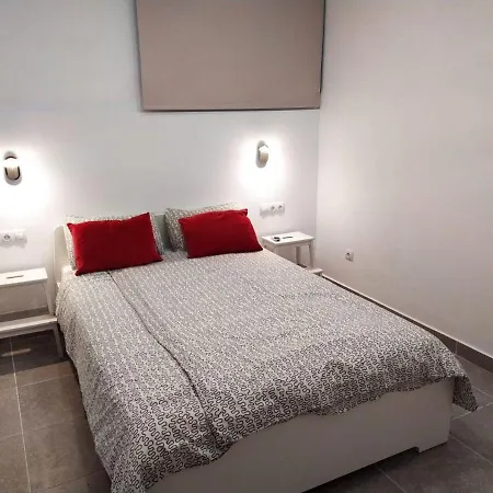 Modern 1 Bed Cristianos *