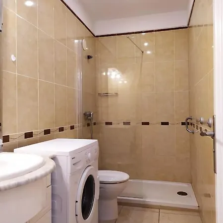 Modern 1 Bed Cristianos