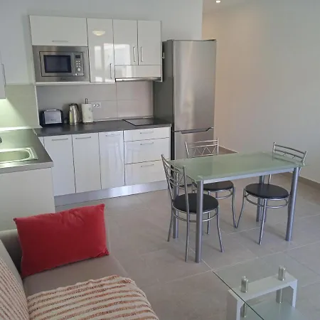 Modern 1 Bed Cristianos Arona (Tenerife)