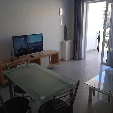 Modern 1 Bed Cristianos *