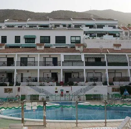 Apartment Modern 1 Bed Cristianos