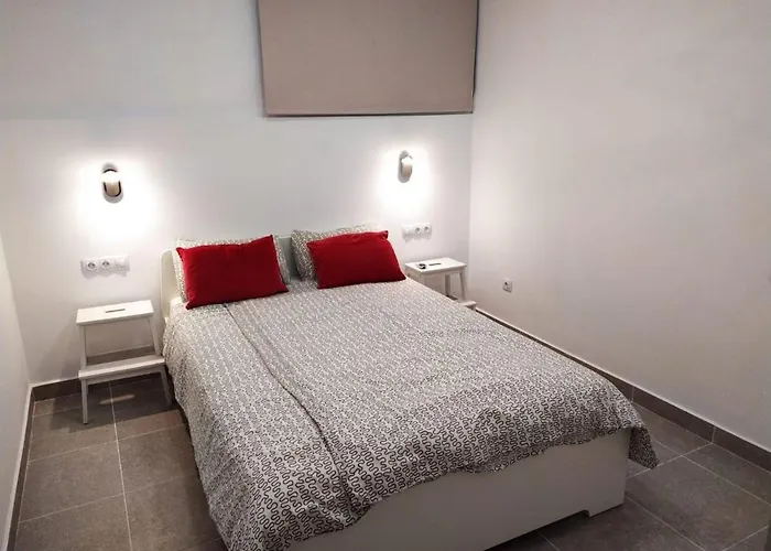 Modern 1 Bed Cristianos *