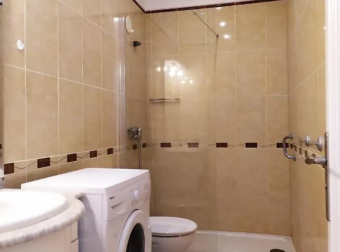 Modern 1 Bed Cristianos