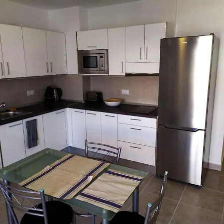 Modern 1 Bed Cristianos * Arona (Tenerife)