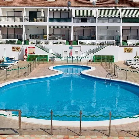 Modern 1 Bed Cristianos Arona (Tenerife)