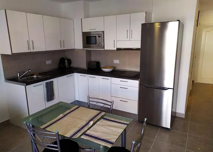 Modern 1 Bed Cristianos * Arona (Tenerife)